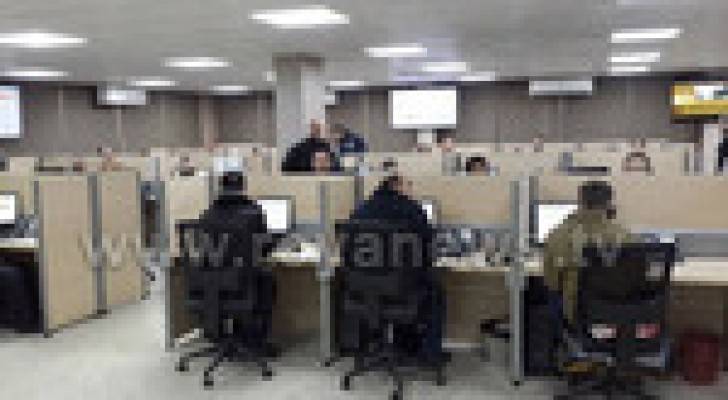 هيئة الطاقة تعلن حالة التأهب القصوى في "إدارة الأزمات"