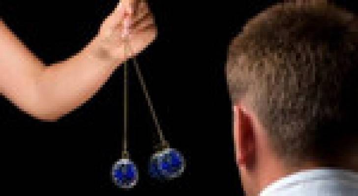 التنويم المغناطيسي للإقلاع عن التدخين وتخفيض الوزن