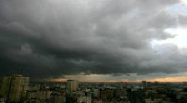 أجواء باردة السبت