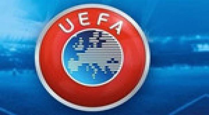 الاتحاد الاوروبي يعاقب عدد من الاندية بعد احداث الشغب في اليوربا ليغ