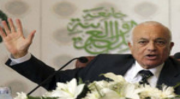 نبيل العربي: يجب تفعيل اتفاقية الدفاع العربي المشترك