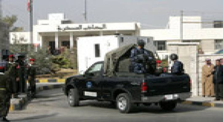تفاصيل قضية سلب 10 صيدليات في عمان
