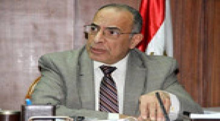 وزير العدل المصري:سنشرع بمصادرة أموال حماس واعتقال أي عضو متواجد على أراضينا