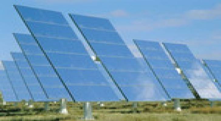 العقبة: جلسة حوارية حول  استخدام الخلايا الشمسية