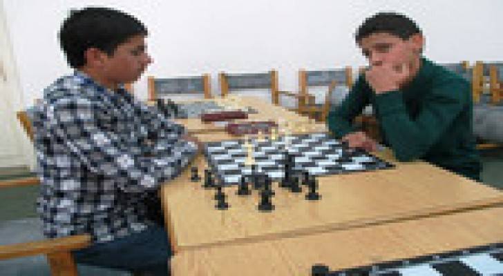 انطلاق بطولة المملكة الفردية للرجال للشطرنج الخميس