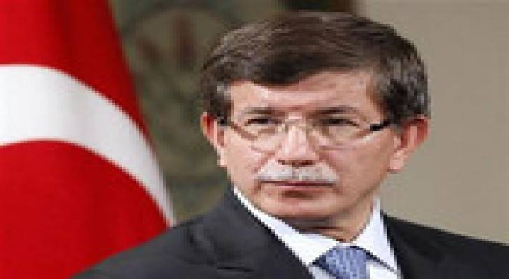 اوغلو: تركيا لن تشارك في المعارك ضد تنظيم داعش الارهابي في العراق