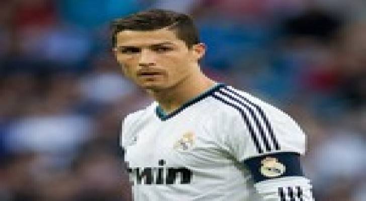 كريستيانو رونالدو يحطم رقما قياسيا سلبيا مع ريال مدريد