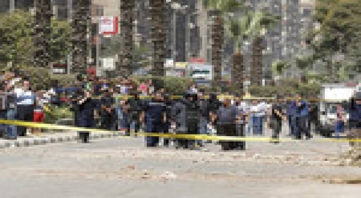 مقتل شخص وإصابة 5 في تفجير بالإسكندرية شمالي مصر