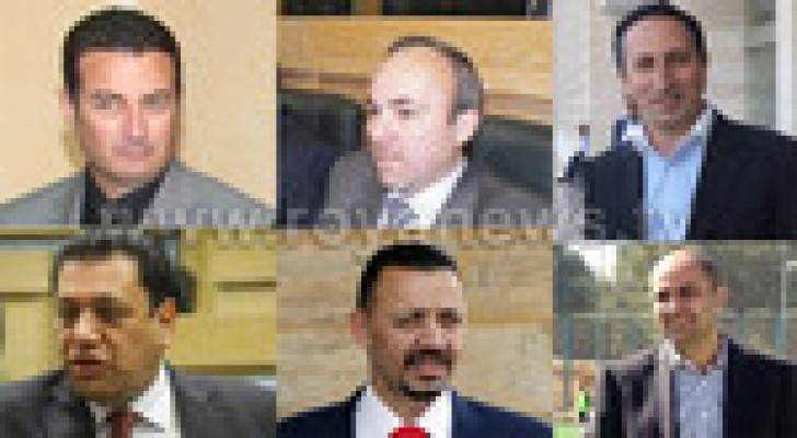 اللجنة القانونية النيابية توصي برفع الحصانة عن (6) نواب.. فيديو