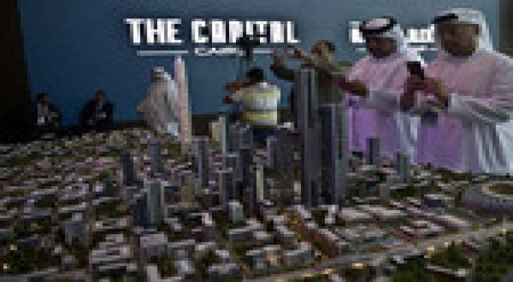 عاصمة جديدة لمصر : تعادل مساحة سنغافورة و4 أضعاف واشنطن