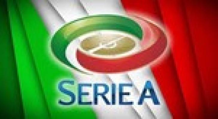 أبرز نتائج مباريات الاثنين من الدوري الايطالي