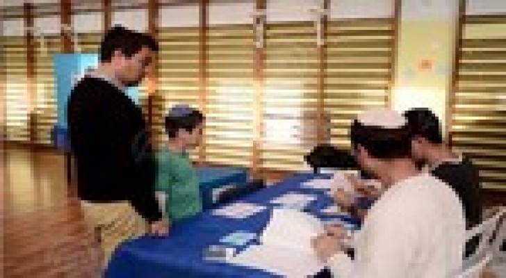 نتنياهو يعلن فوزه في الانتخابات الإسرائيلية .. تفاصيل