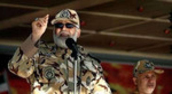 الجيش الإيراني: توغلنا 40 كيلومترا في العراق