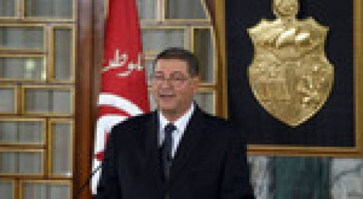 رئيس الحكومة التونسية يعلن عن اجراءات "حاسمة" لحماية البلاد