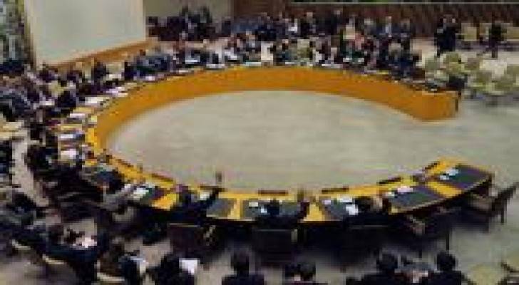 مجلس الأمن يؤكد على دعم الرئيس اليمني
