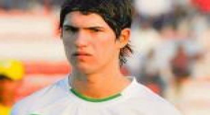 مقتل لاعب عراقي في تفجير ببغداد