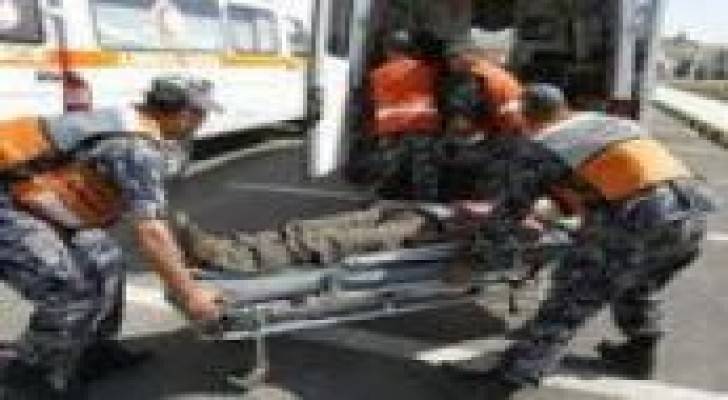 إصابة (5) أشخاص بتسمم غذائي في محافظة مادبا