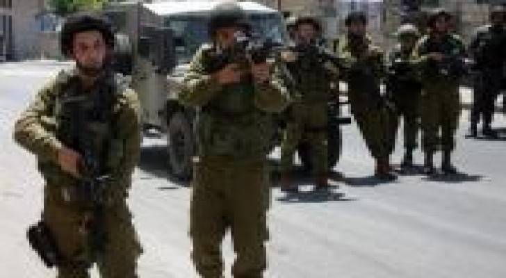 وفاة شاب فلسطيني أصيب برصاص جيش الاحتلال الإسرائيلي قبل أسبوع