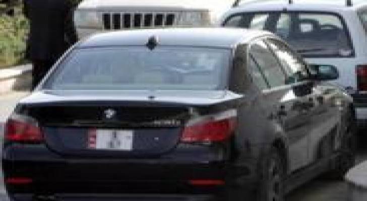 تتبع السيارات الحكومية يكلف الدولة 1.7 مليون دينار في 6 أشهر