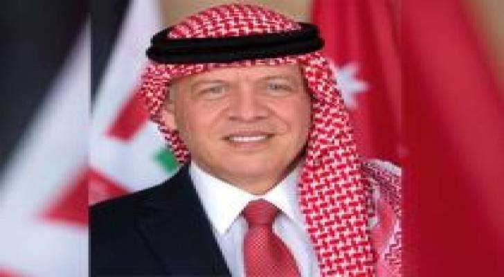 الملك وخادم الحرمين يبحثان الأوضاع في المنطقة