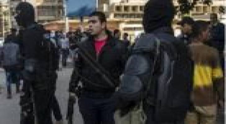 مصر.. مقتل ضابط بهجوم في السويس