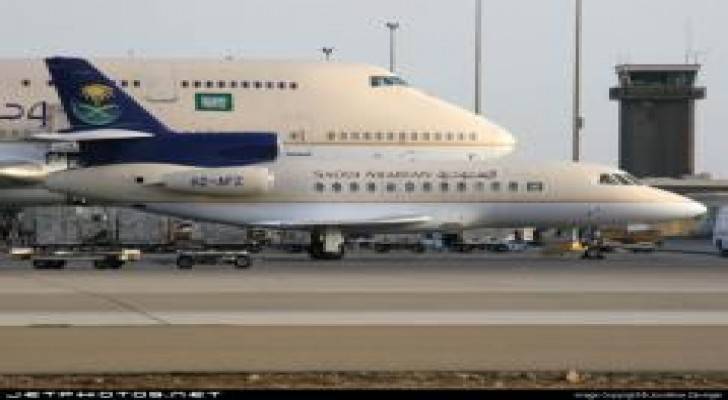 السعودية توقف حركة الطيران المدني "مؤقتا" في 6 مطارات