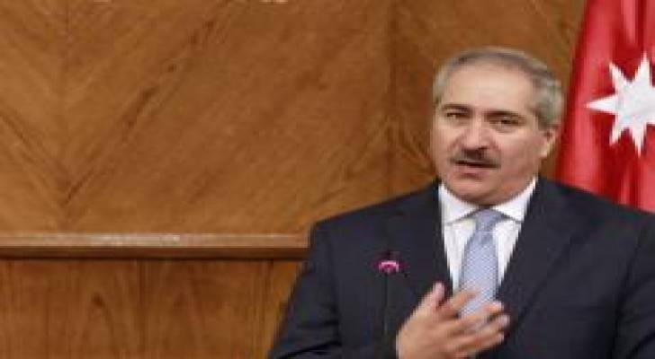 جودة: يعزي وزير الخارجية الالماني بضحايا حادث تحطم الطائرة