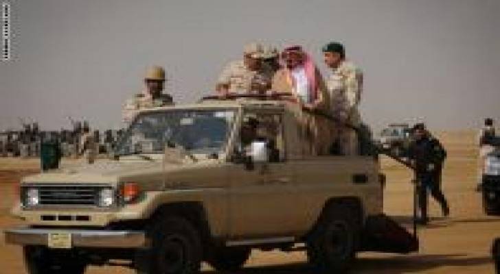 بالصور.. ذكريات الحرب السعودية الأولى مع الحوثيين 2009-2010