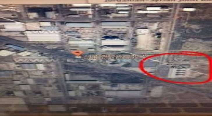 بالفيديو.."جبهة النصرة" تنهب المنطقة الحرة الأردنية -السورية المشتركة