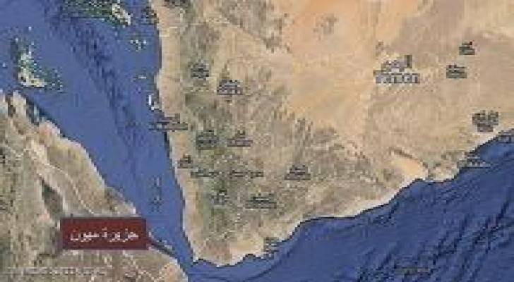 "عملية نوعية" لعاصفة الحزم في باب المندب