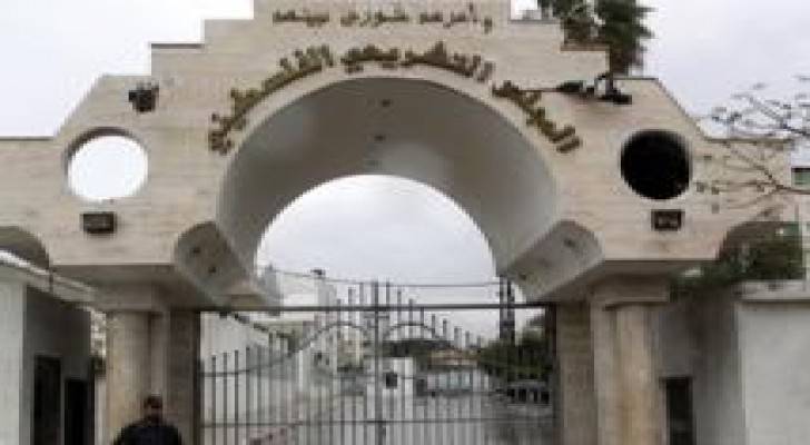 المجلس التشريعي الفلسطيني يدين اعتقال الاحتلال نوابه
