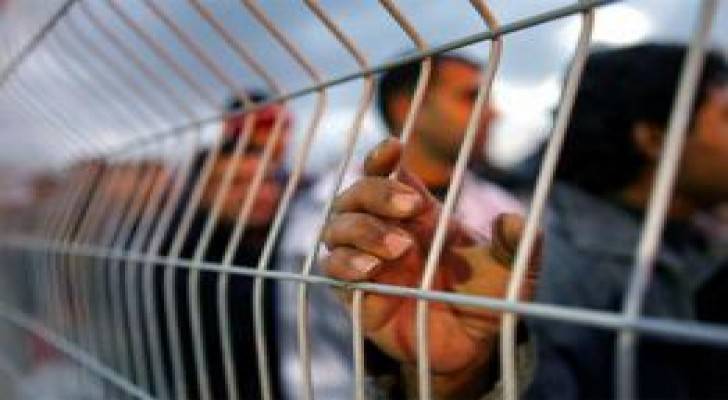 وفاة أسير فلسطيني محرر من سجون الإحتلال الإسرائيلية بشكل مفاجىء