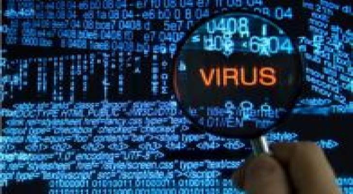 اليابان...فيروس يسرق 24 مليون دولار