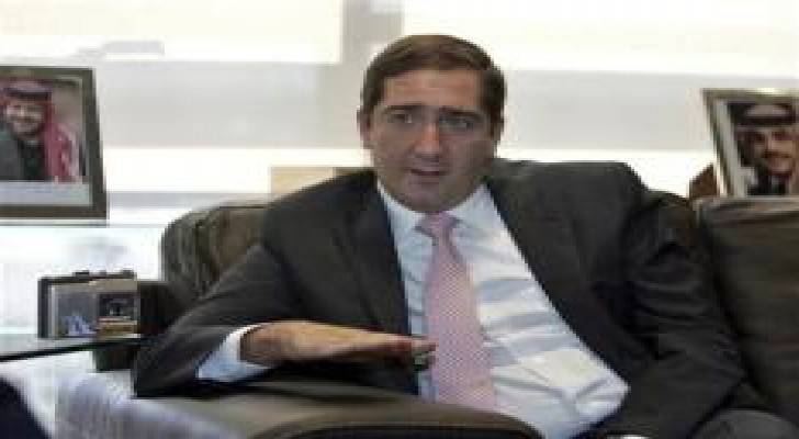 الرفاعي لـ"رؤيا": لا رغبة لي ولا مطمح بأن أتولى أي منصب