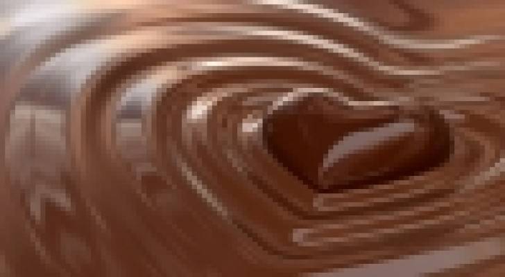 ثلاث فوائد لذيذة للشوكولاتة