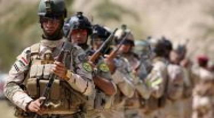 البنتاغون: داعش خسر 30% من الأراضي بالعراق