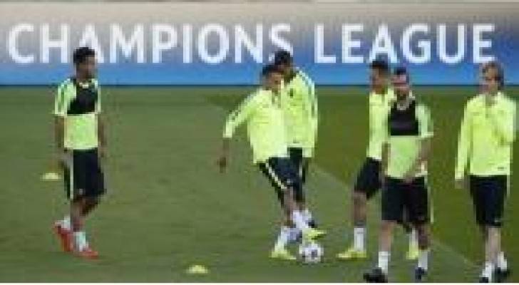برشلونة في مواجهة حذرة امام فالنسيا في الدوري الإسباني