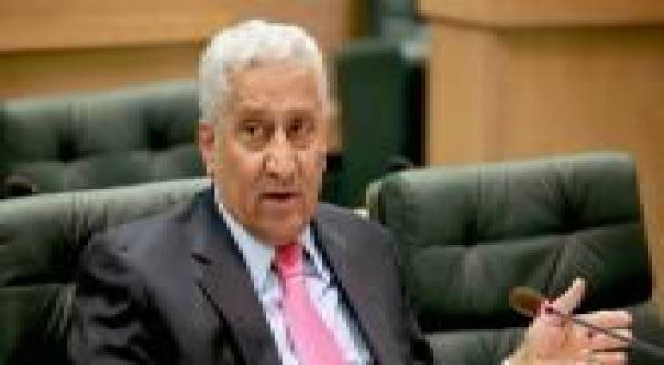 الفريق الاقتصادي للمبادرة النيابية يلتقي رئيس الوزراء