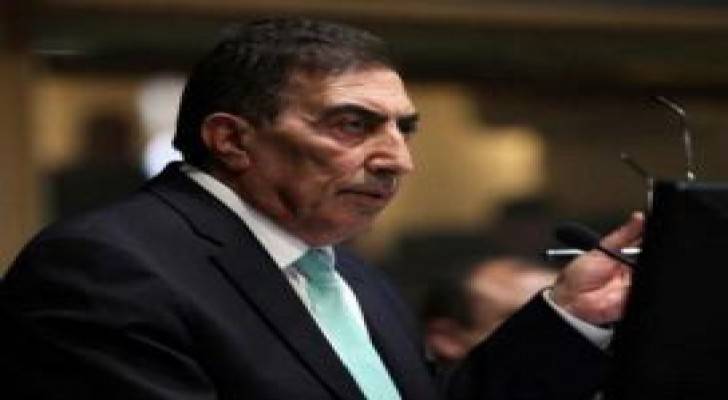 الطراونة تعليقا على "قانون المعلمين": مناقشة الموضوع سابق لأوانه