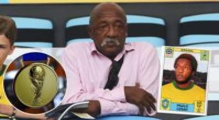 يبيع ميدالية المونديال الذهبية لشراء المخدرات