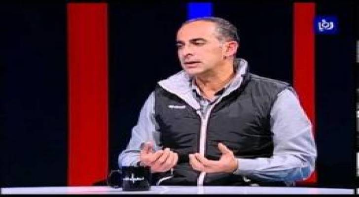 عدنان عوض يستقيل من تدريب المنشية بسبب مستحقات اللاعبين المالية