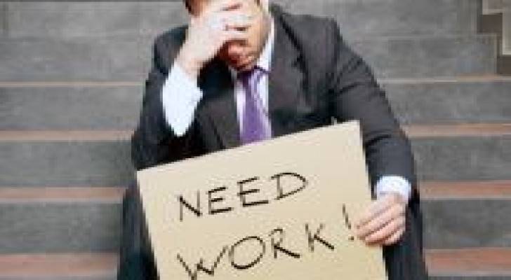 البطالة تتجاوز 30 % في صفوف الشباب العرب
