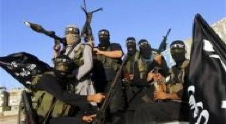 أعداد الألمان المنضمين لداعش يصل إلى 680 شخصا