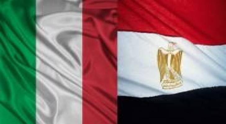 16.5 مليون دولار من إيطاليا لإنشاء 10 صوامع في مصر