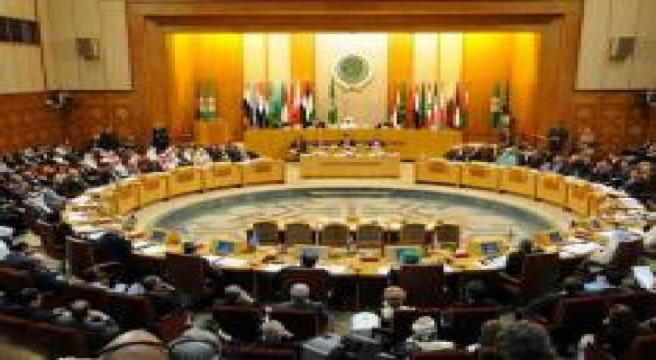 رؤساءُ أركان جيوشِ دولِ جامعةِ الدول العربية يقررون إنشاءِ قوة عربية مشتركة