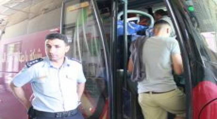 محكمة الصلح تعقد أولى جلساتها للنظر في دعوى الحملة الوطنية لحرية حركة الفلسطنيين