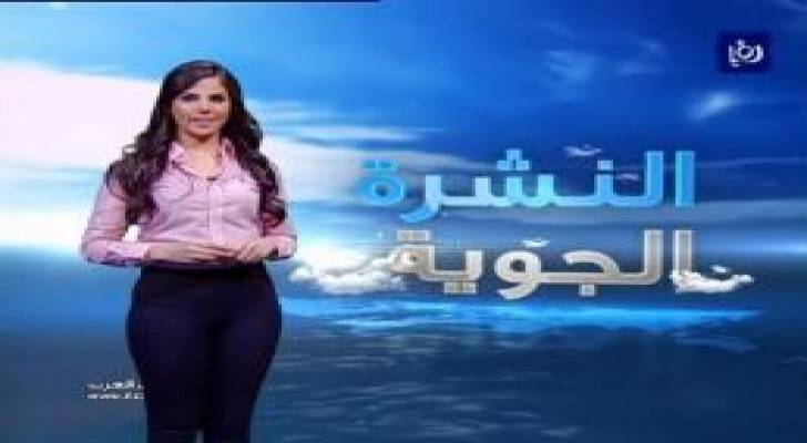 ارتفاع ملموس على درجات الحرارة.. فيديو