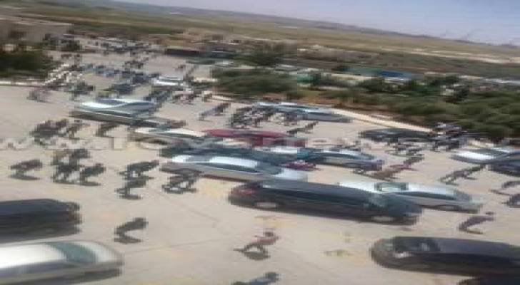 فصل 18 طالبا من جامعة الزيتونة