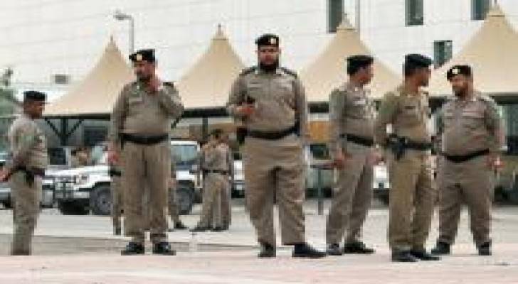 الداخلية السعودية: القبض على "العنزي" المتورط في مقتل شرطيين اثنين