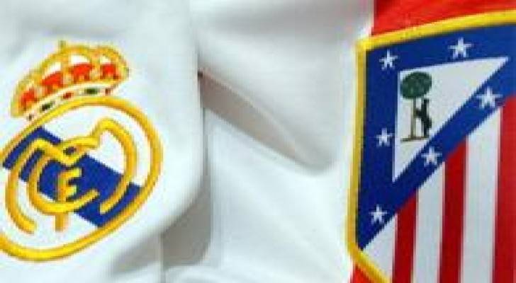 الفيفا سيعاقب ريال مدريد واتلتيكو بعدم إجراء صفقات